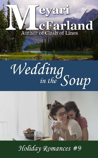 Wedding in the Soup