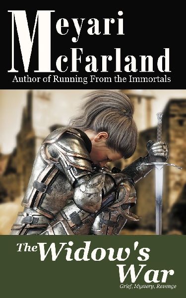 The Widow's War