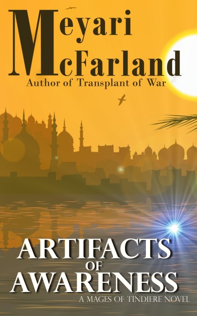 Artifacts of Awareness