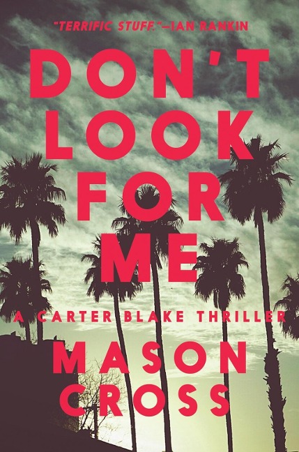 Dont Look for Me