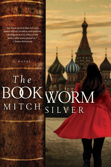The Bookworm