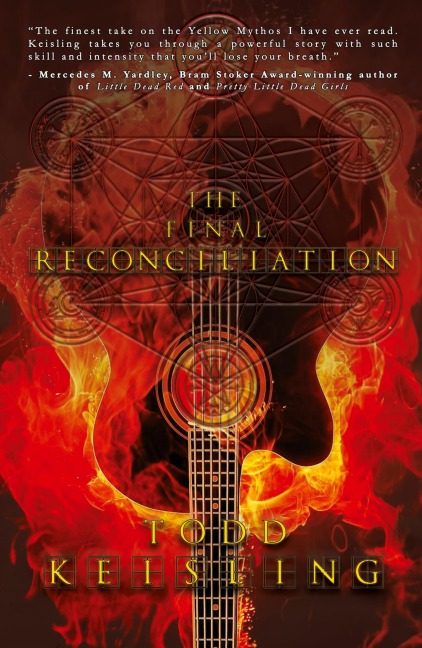 The Final Reconciliation