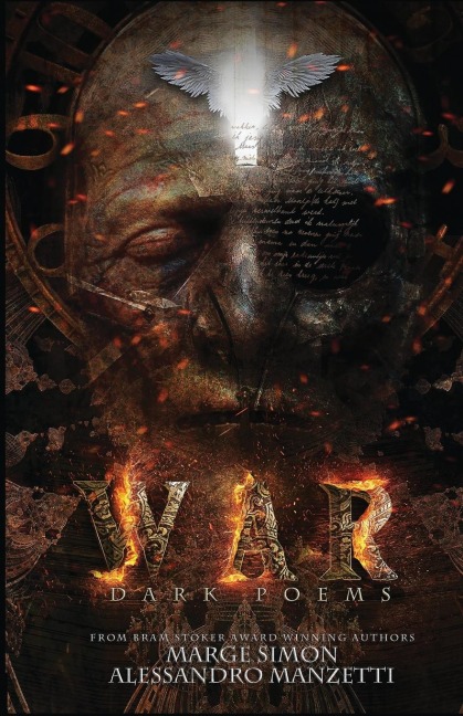 WAR: Dark Poems