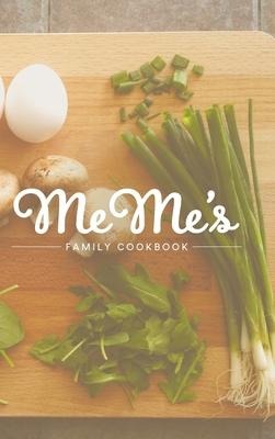 MeMes Family Cookbook
