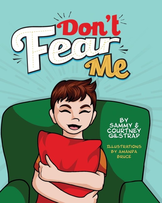Dont Fear Me