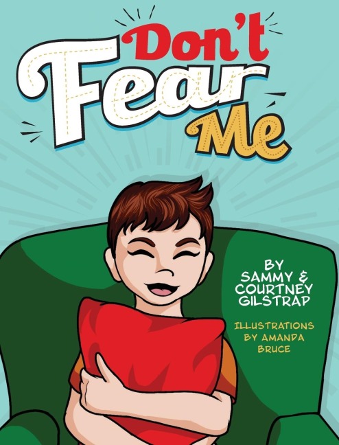 Dont Fear Me