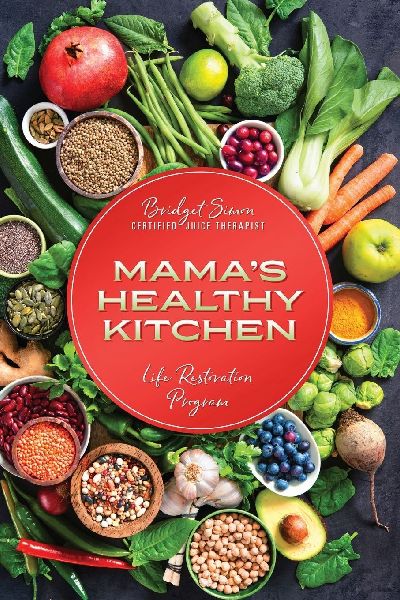 Mamas Healthy Kitchen