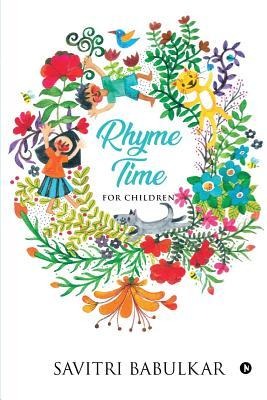 Rhyme Time: For Children