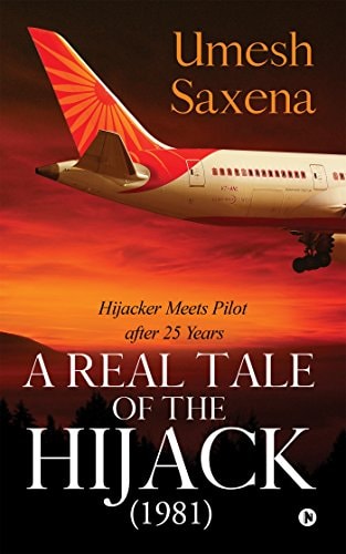A Real Tale of the Hijack (1981) Hijacker Meets Pilot After 25 Years