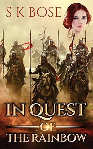 In Quest of the Rainbow