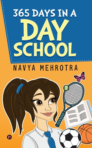 365 Days in a Day School