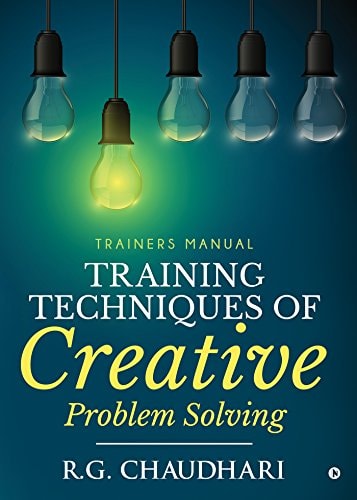 Training Techniques of Creative Problem Solving Trainers Manual