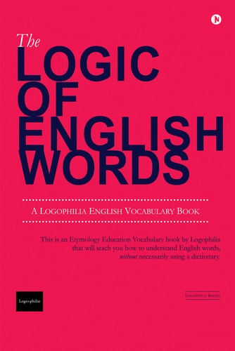 The Logic of English Words