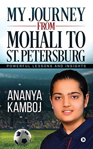My Journey from Mohali to St. Petersburg Powerful Lessons and Insights