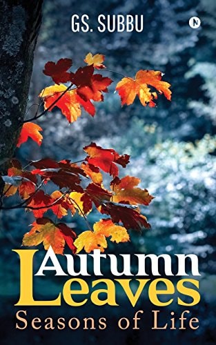 Autumn Leaves Seasons of Life