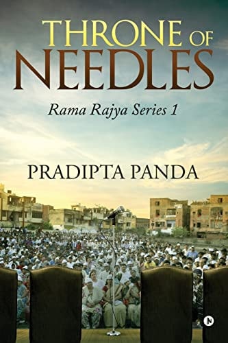 Throne of Needles Rama Rajya Series 1