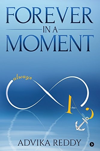 Forever in a Moment