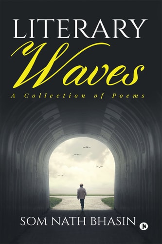 Literary Waves A Collection of Poems