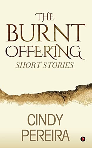The Burnt Offering Short Stories