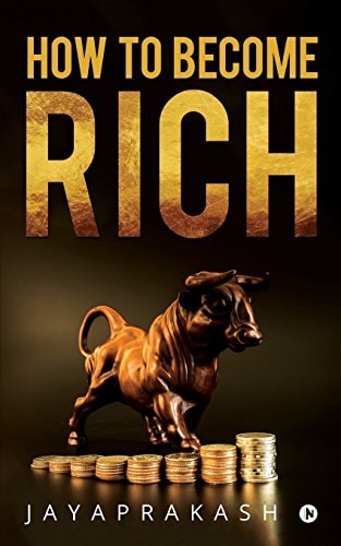 How to Become Rich