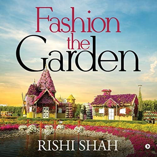Fashion the Garden
