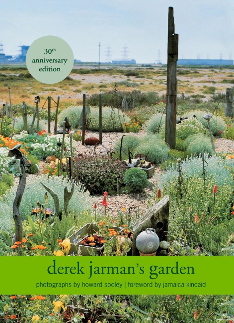 Derek Jarmans Garden: 30th Anniversary Edition