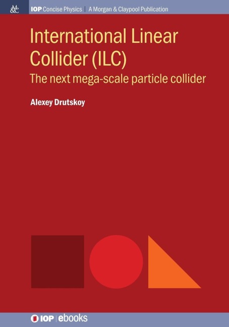 International Linear Collider (ILC): The Next Mega-scale Particle Collider