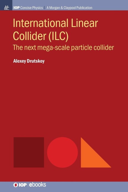 International Linear Collider (ILC): The Next Mega-scale Particle Collider