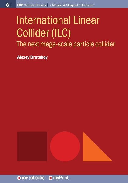 International Linear Collider (ILC): The next mega-scale particle collider
