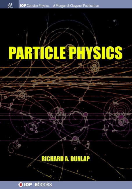 Particle Physics
