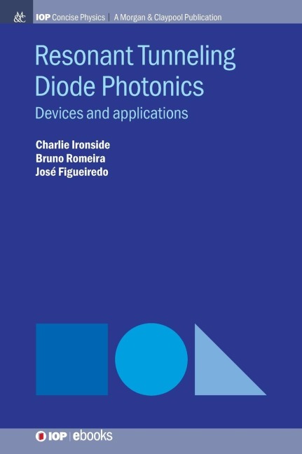 Resonant Tunneling Diode Photonics: Devices and Applications