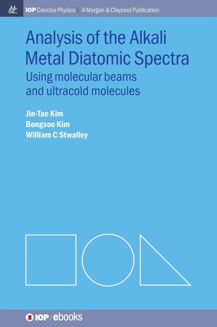 Analysis of Alkali Metal Diatomic Spectra: Using Molecular Beams and Ultracold Molecules