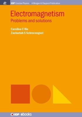 Electromagnetism: Problems and Solutions