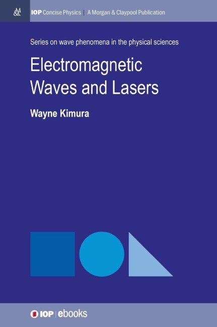 Electromagnetic Waves and Lasers