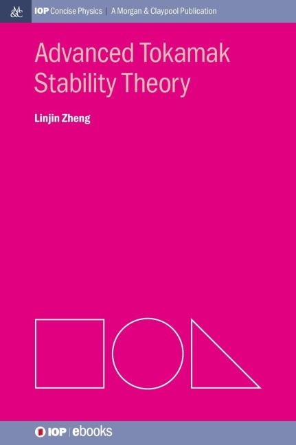 Advanced Tokamak Stability Theory