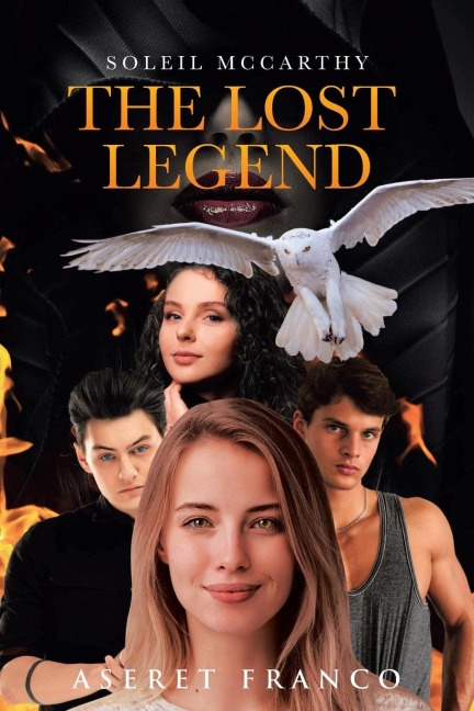 The Lost Legend