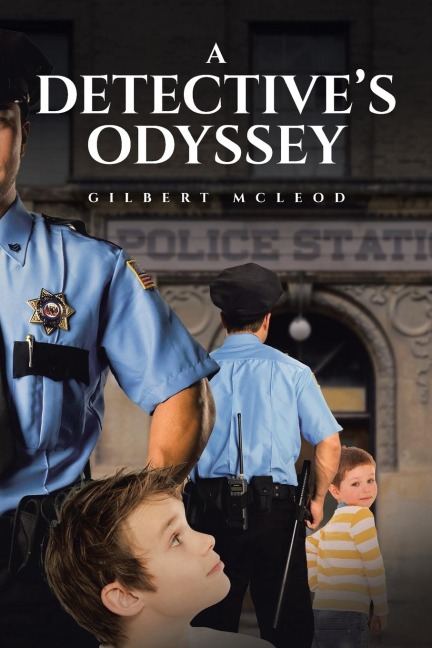 A Detectives Odyssey