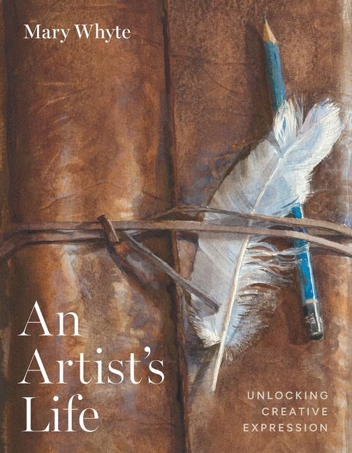 An Artists Life: Unlocking Creative Expression
