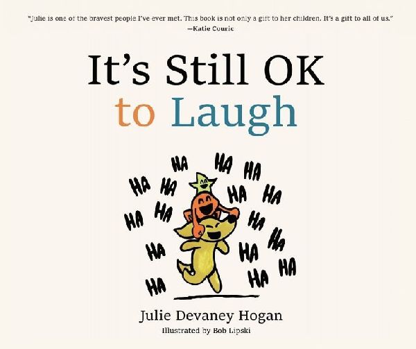 Its Still Ok to Laugh