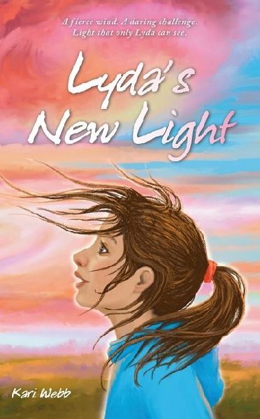 Lydas New Light