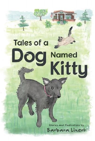 Tales of a Dog Named Kitty