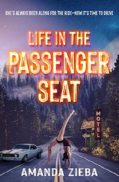 Life in the Passenger Seat