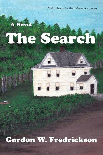 The Search