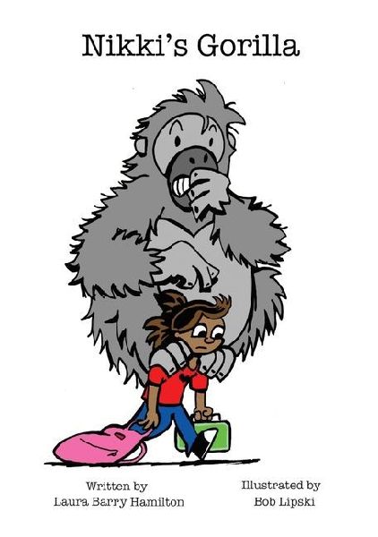 Nikkis Gorilla