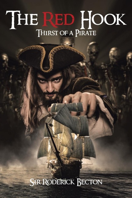 The Red Hook: Thirst of a Pirate