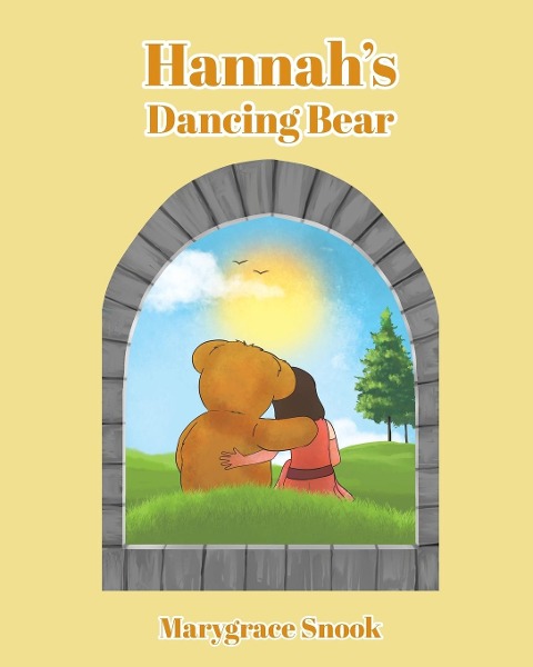 Hannahs Dancing Bear