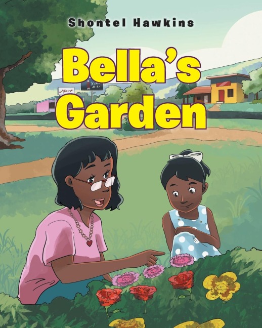 Bellas Garden