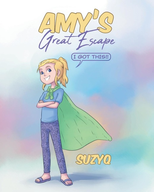 Amys Great Escape