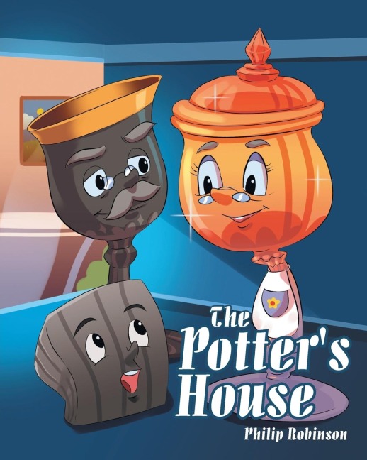 The Potters House