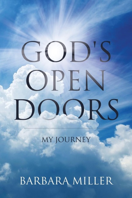 Gods Open Doors: My Journey